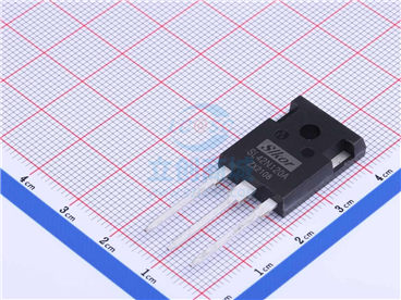 碳化硅場效應管SL42N120A