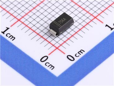 穩(wěn)壓二極管1SMA4756A
