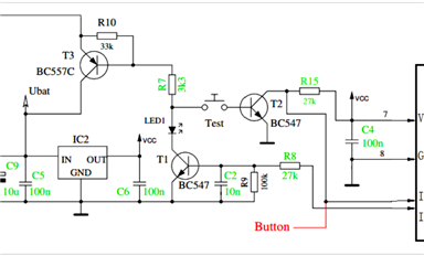 一個經典的電源電路，分析的很徹底！值得一看！