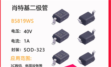 二極管在電路中應(yīng)用是怎樣的呢？