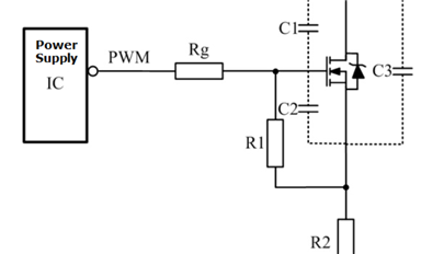 MOSFET柵極驅(qū)動電路，你用過幾個？