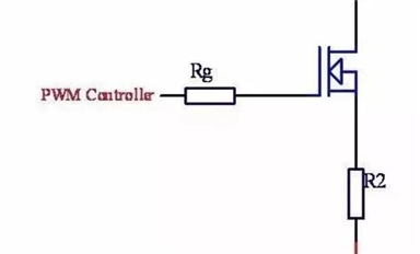 7種MOSFET柵極電路的常見(jiàn)作用，不看不知道！