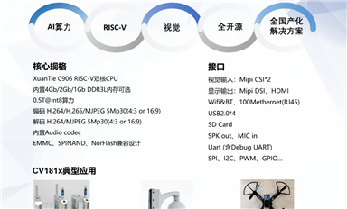 倪光南院士：RISC-V是“中國芯”掌握主動權(quán)的重要機遇