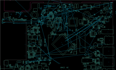 PCB詳細(xì)布局、布線設(shè)計