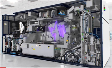 光刻機，國產半導體繞不過的“痛”