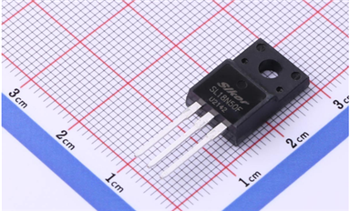 【每日一品】薩科微slkor高壓MOS管 SL18N50F：擁有高壓功率場(chǎng)效應(yīng)晶體管的優(yōu)異特性
