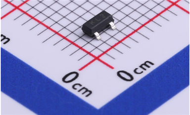 【每日一品】BAT54A：低功耗、超高速肖特基二極管的典型應(yīng)用