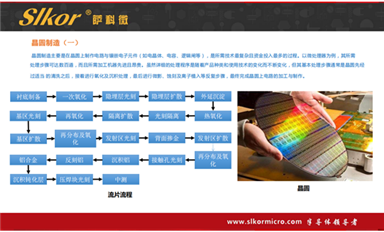 薩科微的產品都是自主研發嗎？