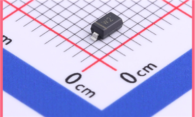 穩(wěn)壓二極管BZT52C3V0：3V穩(wěn)定輸出的關鍵元件